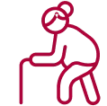 Older People Icon