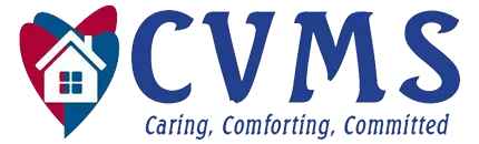 CVMS Logo