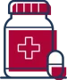 Medication Reminders Icon
